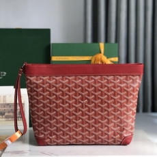 Goyard Clutch Bags